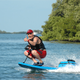 Illustration for article titled With a Powersurf FX, Surf's Always Up